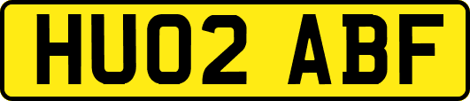HU02ABF
