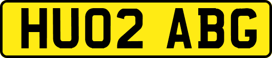HU02ABG
