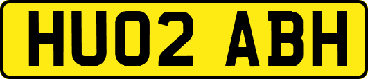 HU02ABH