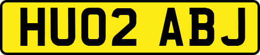 HU02ABJ