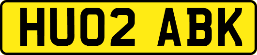 HU02ABK