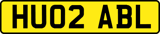 HU02ABL