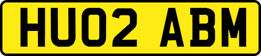 HU02ABM