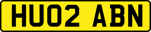 HU02ABN