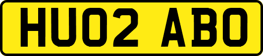 HU02ABO