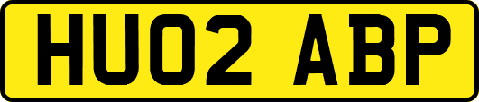 HU02ABP