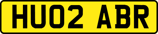HU02ABR