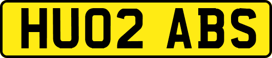 HU02ABS