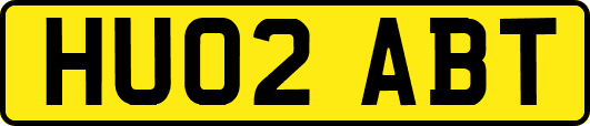 HU02ABT