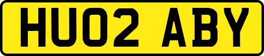 HU02ABY