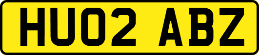 HU02ABZ