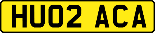 HU02ACA