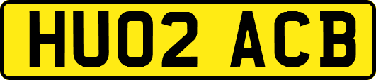 HU02ACB
