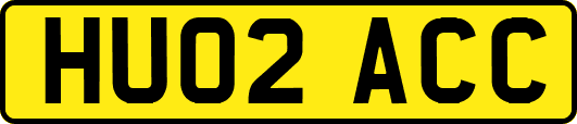 HU02ACC