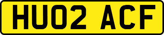 HU02ACF