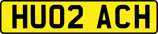 HU02ACH