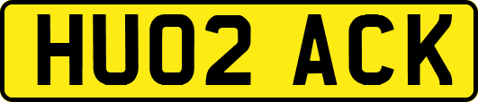 HU02ACK