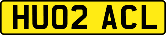 HU02ACL