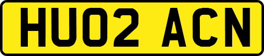 HU02ACN