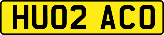 HU02ACO