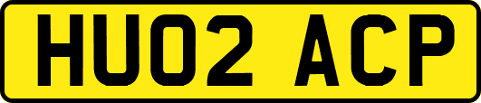 HU02ACP
