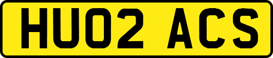HU02ACS