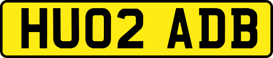 HU02ADB