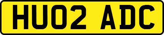 HU02ADC