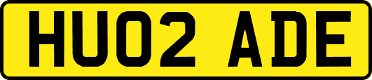 HU02ADE