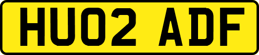 HU02ADF