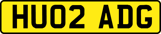 HU02ADG