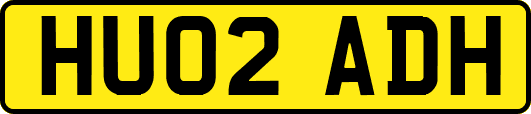 HU02ADH