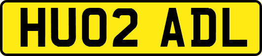 HU02ADL