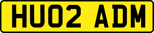 HU02ADM