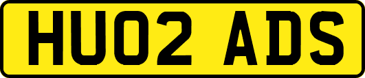 HU02ADS