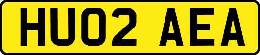 HU02AEA