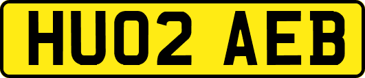 HU02AEB