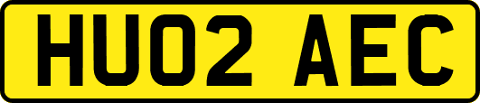 HU02AEC