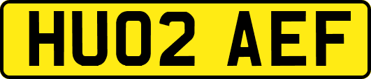 HU02AEF