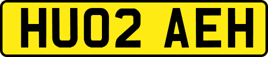 HU02AEH
