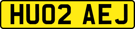 HU02AEJ