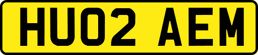 HU02AEM