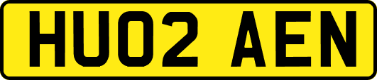 HU02AEN