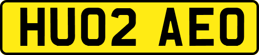 HU02AEO