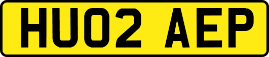 HU02AEP