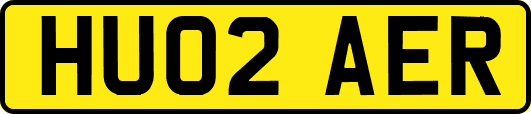HU02AER