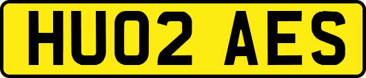 HU02AES