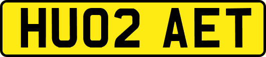 HU02AET