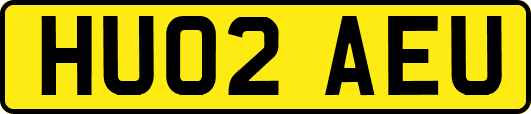 HU02AEU