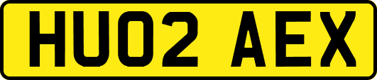 HU02AEX